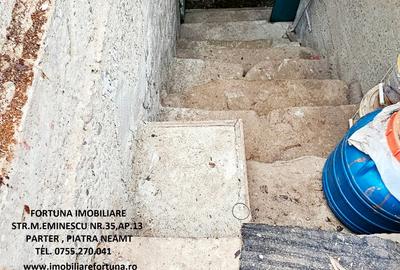 Casă cu 5 camere cu Teren 1200 Mp în Sud-Est - 14