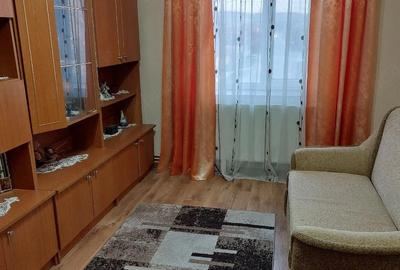 Apartament cu 5 camere decomandat în Țaga - 4
