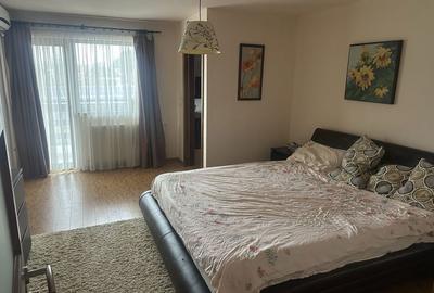 Casă cu 4 camere cu Teren 750 Mp în Găneasa - 7