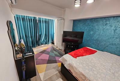 Apartament 3 camere Piata Alba Iulia | Unirii | renovat integral - 6