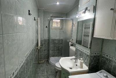 Apartament cu 2 camere nedecomandat în Girocului - 4