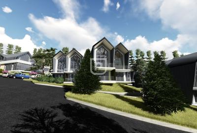 Teren intravilan de 14430 mp, în Periferie - 3