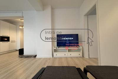 Apartament cu 2 camere de închiriat | City of Mara | Garaj subteran | 18.09.2025 - 7