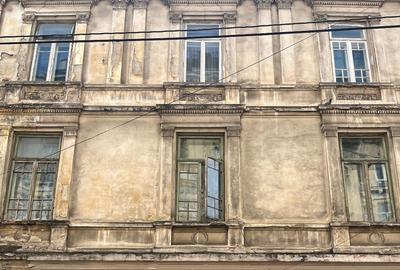 Imobil S+P+2E I Curte Interioara I Parter Spatii Comerciale - 9