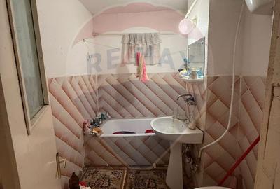 Apartament cu 3 camere decomandat, mobilat în Central - 2