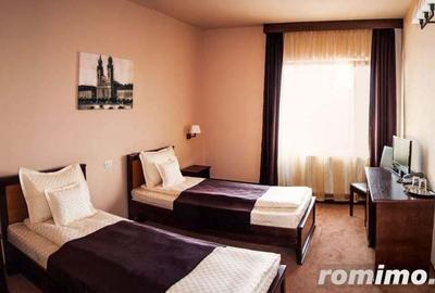 Hotel*** Hanul de la Rascruce - 5