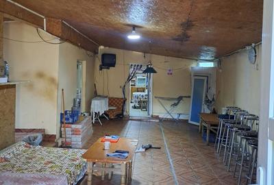Casă cu 3 camere în Niculești - 2