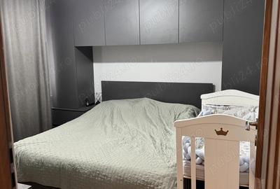 Vand apartament cu 3 camere decomandat in Oradea Vand apartament cu 3 camere decomandat in Oradea - 5