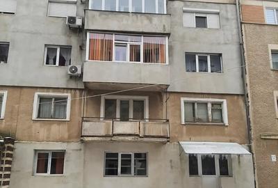 Apartament cu 2 camere semidecomandat în Central - 10