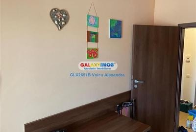 Garsoniera Bloc Nou - Berceni - Dimitrie Leonida - Metrou - 4