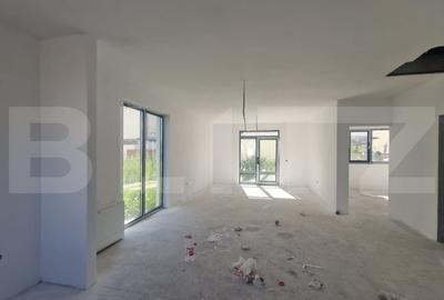 Casa pe parter 3 camere , 320 mp teren individuala cartier nou intabulata - 12