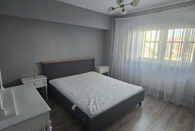 Apartament cu 4 camere în Soarelui - 10