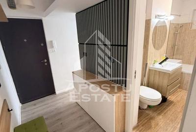Apartament cu 3 camere, mobilat în Mircea cel Bătrân - 2