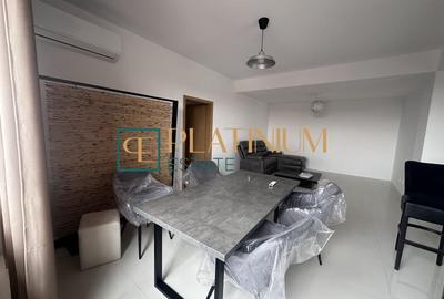 P4704 Penthouse cu 3 camere in zona Elisabetin, TERASA 40 mp - 3