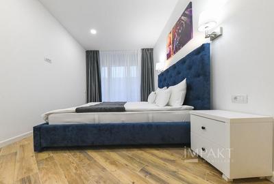 Apartament cu 2 camere semidecomandate lux la 10 Minute de UMF! - 13