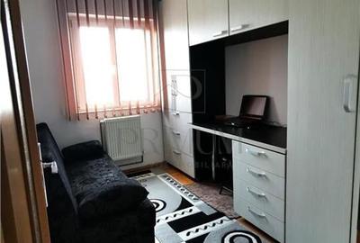 GIROCULUI - ETAJ 3 - BLOC IZOLAT - 3 cam - centrala proprie - clima - 5