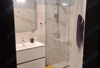 Vand Studio la Loft Green Apartment Mogo?oaia - 3