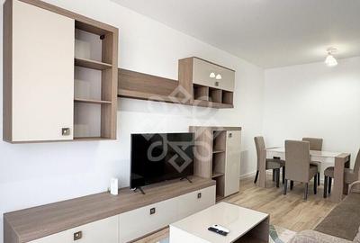 Apartament nou cu 2 camere si parcare in Prima Arena - 3