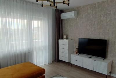 APARTAMENT 2 CAMERE, DECOMANDAT, BLOC NOU, INTABULAT, LIFT - 11