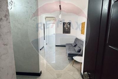 Apartament  3 camere mobilat si utilat modern Ared UTA Apartament  3 camere mobilat si utilat modern Ared UTA - 4