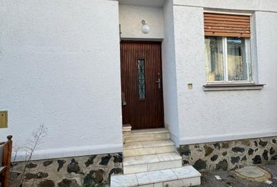 Casa cu teren in zona Titulescu - 2