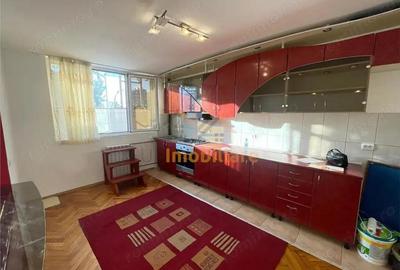 APARTAMENT 3 CAMERE | ETAJ 2 CU LIFT | ROGERIUS - 3