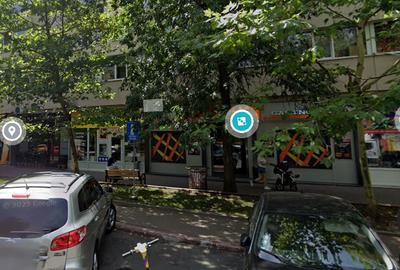 Spațiu comercial, de 7.5 mp, în Camil Ressu