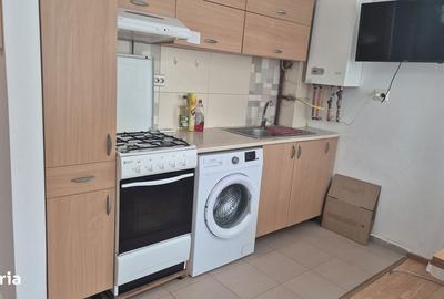 Apartament cu 2 camere decomandat în Nicolina - 4