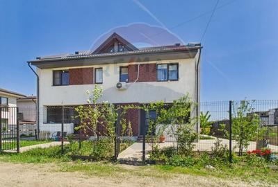 Duplex cu 3 camere cu Teren 164 Mp în Central - 2