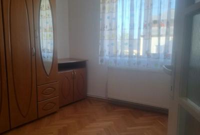 Apartament cu 3 camere în Central - 8