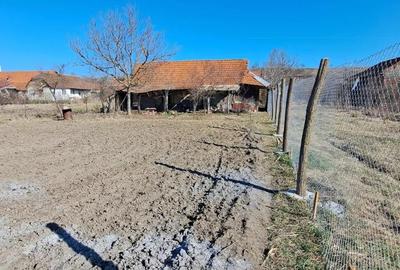 Casă cu 3 camere cu Canalizare în Visag - 5