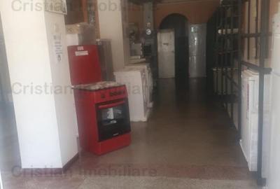 Spatiu 135 mp vitrina 10m stradala, zona Bariera - Catedra - 3