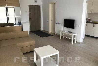 1 Octombrie! Apartament 1 camera, Intre Lacuri, Zona FSEGA