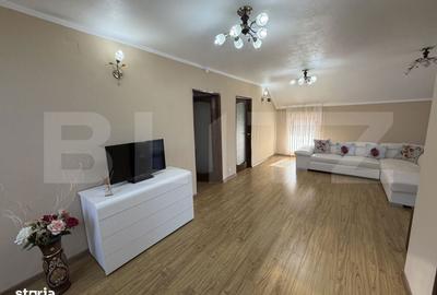 Casă cu 4 camere în Ultracentral - 7