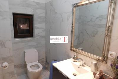 Casă individuală cu 5 camere cu Canalizare în Dâmbul Rotund - 14