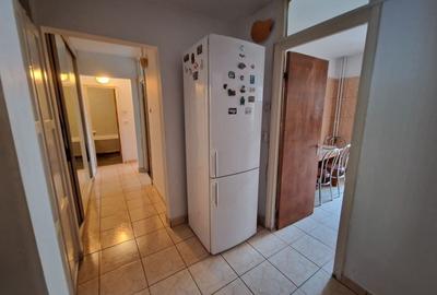 Apartament 3 camere Popa Sapca - Ramada, etaj 1 - 9