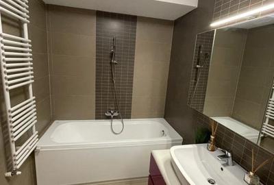 Apartament cu 3 camere semidecomandat în Grozăvești - 8
