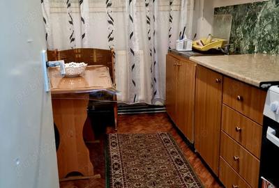 Apartament cu 2 camere semidecomandat în Central - 2