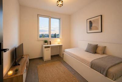 Casă individuală cu 3 camere cu Teren 811 Mp în Arcuș - 3