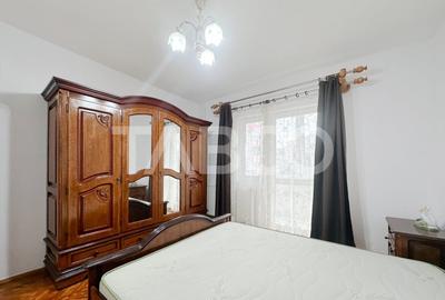 Apartament cu 2 camere decomandate in zona Mogosoaia Manastur - 4