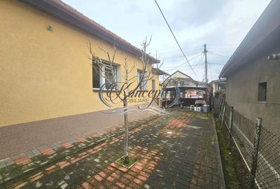 Casă individuală cu 2 camere cu Canalizare în Dâmbul Rotund - 4