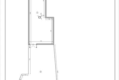 Spațiu industrial, în Nord - 3