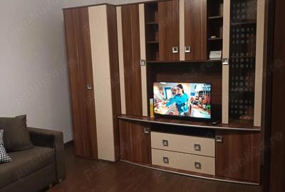 Garsonieră decomandată în Central - 9