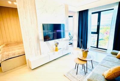 Studio Dublu | Design minimalist | Cortina North - 5