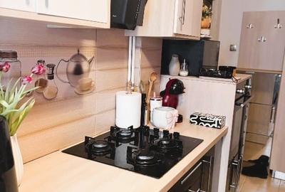 Apartament cu 3 camere semidecomandat, mobilat în Mănăștur - 8