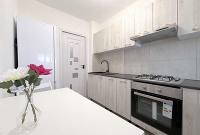 2 camere renovat Bucurestii Noi | Parc Bazilescu - 4