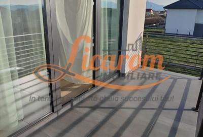 Casă individuală cu 4 camere cu Canalizare în Cristian - 17