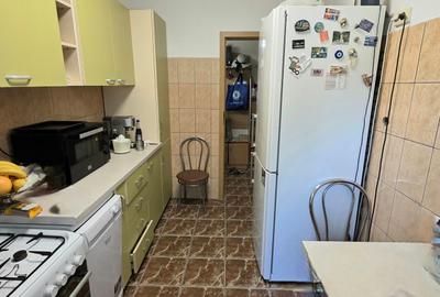 Apartament cu 4 camere semidecomandat în City Park Mall - 3