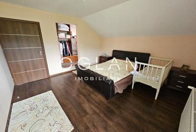 Casa in Tocile, 2391 mp teren, COMISION 0% - 15