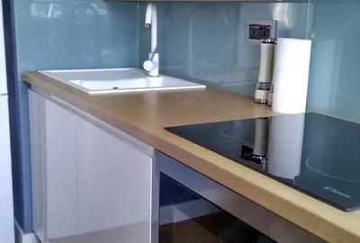 Apartament cu 2 camere în Calea Victoriei - 2
